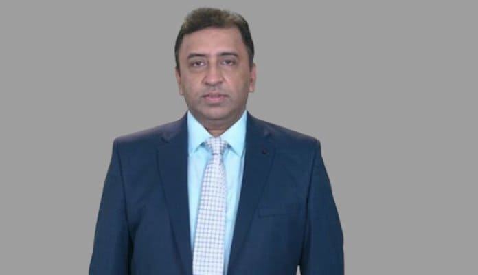 Kansai Nerolac appoints Anuj Jain as Managing Director Kansai Nerolac appoints Anuj Jain as Managing Director