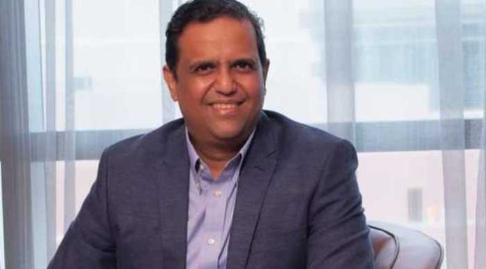 Kellogg appoints Prashant Peres as MD for India & South Asia