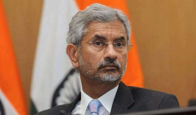 Over 7 lakh workers returned from six gulf countries - S. Jaishankar Over 7 lakh workers returned to India from the six Gulf countries- S Jaishankar