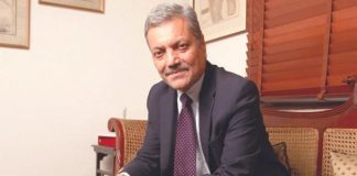 Pfizer appoints Pradip Shah as Chairman of the Board