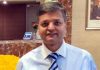 Priya Ranjan Resigned as CHRO from Viraj Profiles