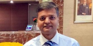 Priya Ranjan Resigned as CHRO from Viraj Profiles