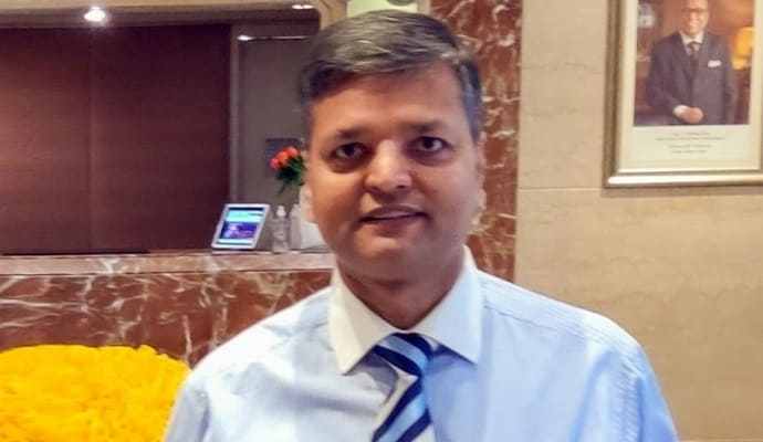 Priya Ranjan Resigned as CHRO from Viraj Profiles Priya Ranjan Resigned as CHRO from Viraj Profiles
