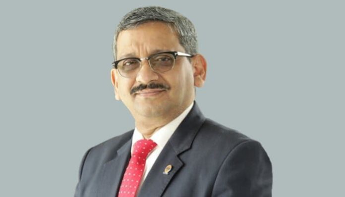 Ranjan Kumar Mohapatra Director – HR, Indian Oil on Performance & Rewards Ranjan Kumar Mohapatra Director – HR, Indian Oil on Performance & Rewards