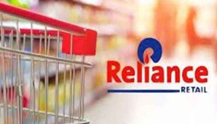Reliance takes control of Future Retail stores, will re-employ 30,000 people Reliance takes control of Future Retail stores, will re-employ 30,000 people