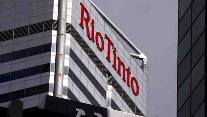Rio Tinto reports disturbing culture of sexual harassment, racism & bullying