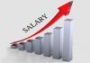 Salary hikes in this year 2022