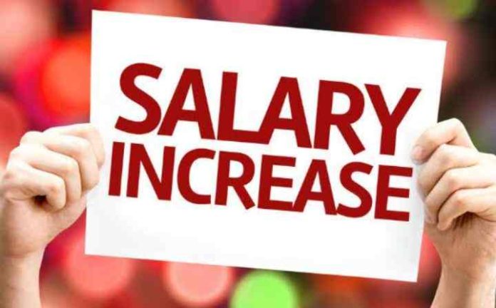 Salary increments in India to touch 5-yr high of 9.9% in 2022 Aon survey
