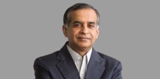 TCS elevates Suresh Muthuswami as Chairman, North America