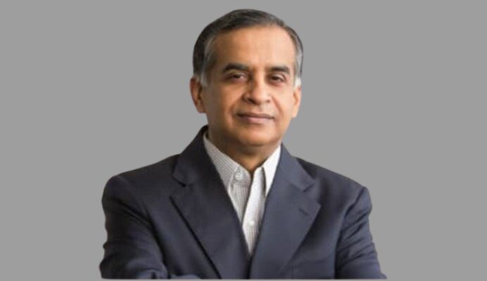 TCS elevates Suresh Muthuswami as Chairman, North America TCS elevates Suresh Muthuswami as Chairman, North America
