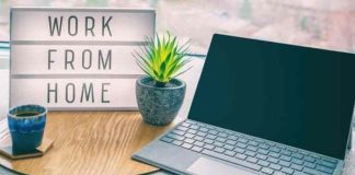 These 8 companies have shifted to permanent WFH for all employees