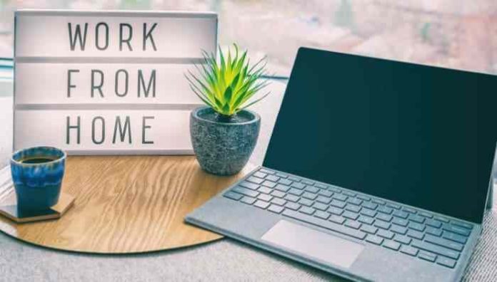 These 8 companies have shifted to permanent WFH for all employees These 8 companies have shifted to permanent WFH for all employees