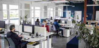 These companies planning to call employees 'Back to Office' soon
