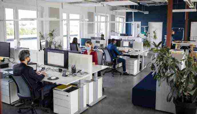 These companies planning to call employees 'Back to Office' soon-compressed These companies planning to call employees 'Back to Office' soon
