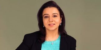Trident appoints Pooja B Luthra as Group CHRO