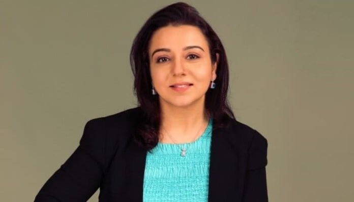 Trident appoints Pooja B Luthra as Group CHRO Trident appoints Pooja B Luthra as Group CHRO