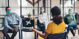 UK employers turn confident about economy after Omicron - REC