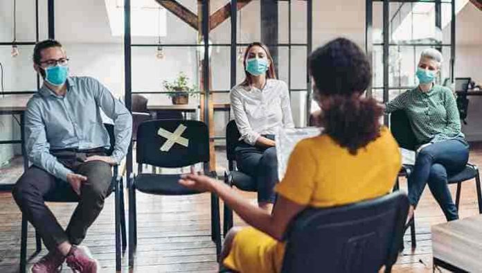 UK employers turn confident about economy after Omicron - REC UK employers turn confident about economy after Omicron - REC