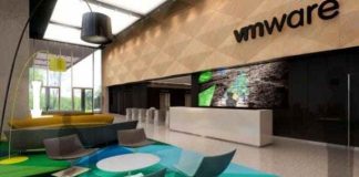 VMware announces new leadership appointments