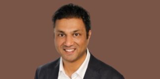 Wish appoints Vijay Talwar as Chief Executive Officer