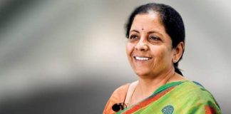 Women reluctant to join company boards, says FM Nirmala Sitharaman