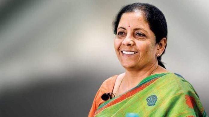 Women reluctant to join company boards, says FM Nirmala Sitharaman Women reluctant to join company boards, says FM Nirmala Sitharaman