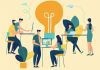 64% of employees believe COVID-19 impacted reskilling, upskilling strategies: State of L&D Report 2022