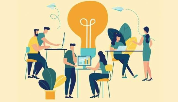64% of employees believe COVID-19 impacted reskilling, upskilling strategies State of L&D Report 2022 64% of employees believe COVID-19 impacted reskilling, upskilling strategies: State of L&D Report 2022