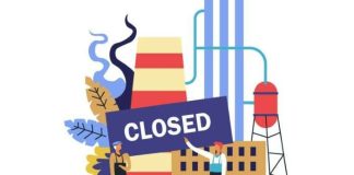 754 factories shut, 46,000 lost jobs in 2 years in Karnataka