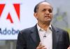 Adobe aspires to run global businesses out of India, says CEO Narayen