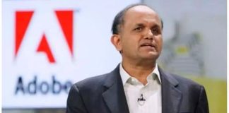 Adobe aspires to run global businesses out of India, says CEO Narayen