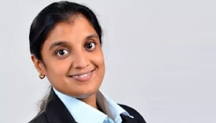 Airtel appoints Preeti Jain as Vice President - HR Airtel appoints Preeti Jain as Vice President - HR