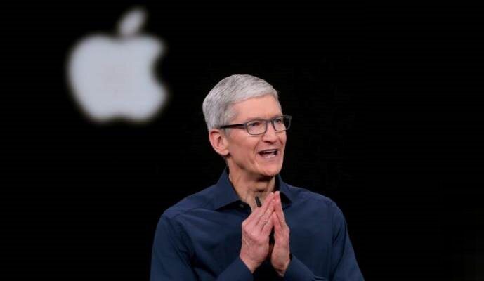Apple asks employees to return to office by April 11, 2022 Apple asks employees to return to office by April 11, 2022
