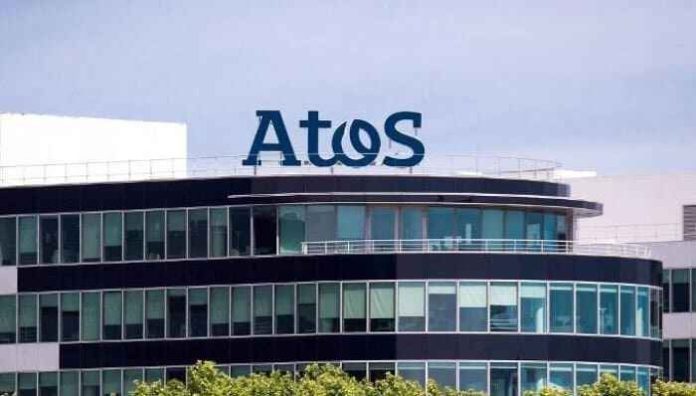 Atos strengthens its leadership team and onboards top-level executives Atos strengthens its leadership team and onboards top-level executives