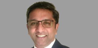 CapitaLand appoints Gauri Shankar Nagabhushanam as CEO, India Business Parks
