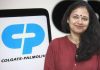 Colgate-Palmolive appoints Prabha Narasimhan as MD & CEO, India