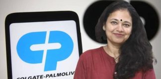 Colgate-Palmolive appoints Prabha Narasimhan as MD & CEO, India