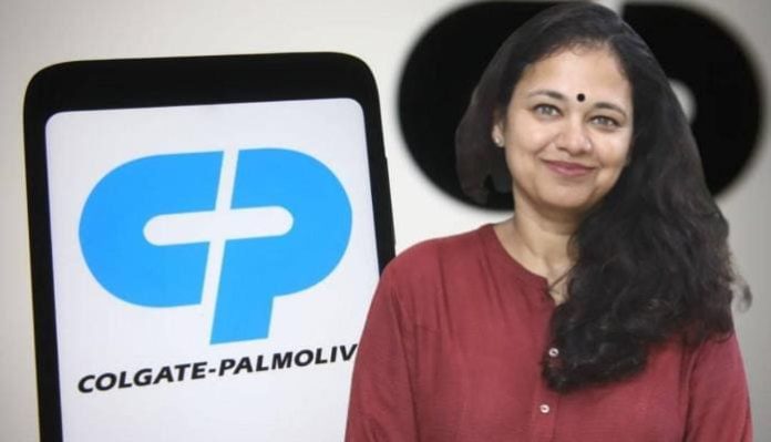 Colgate-Palmolive appoints Prabha Narasimhan as MD & CEO, India