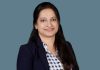 Colliers appoints Kanchana Krishnan as Managing Director, Chennai