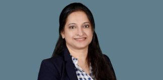 Colliers appoints Kanchana Krishnan as Managing Director, Chennai