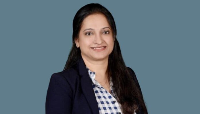 Colliers appoints Kanchana Krishnan as Managing Director, Chennai Colliers appoints Kanchana Krishnan as Managing Director, Chennai