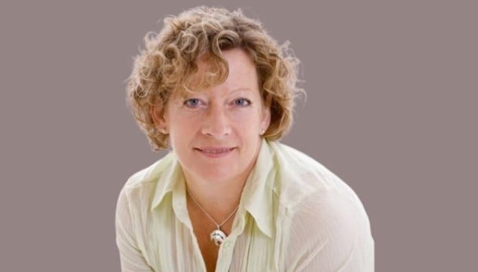 Deborah Wilkes on Empowering Human Resources in 2022 Deborah Wilkes on Empowering Human Resources in 2022