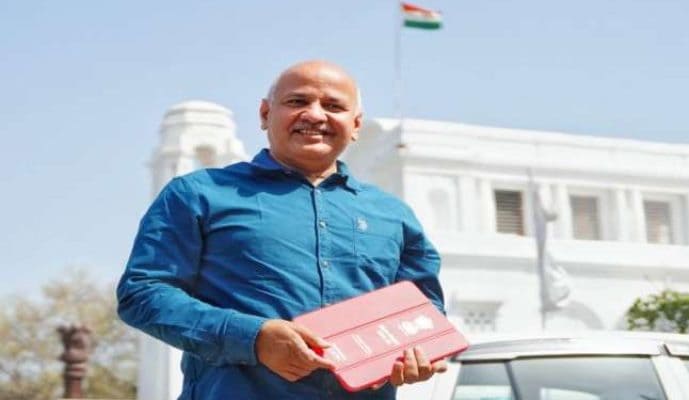 Delhi govt to set up the electronic city at Baprola, to create 80,000 jobs Delhi govt to set up the electronic city at Baprola, to create 80,000 jobs