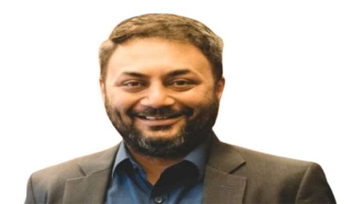 Dozee appoints Devaiah Somayanda Head of Human Resources Dozee appoints Devaiah Somayanda Head of Human Resources