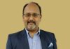 Eveready Industries appoints Sandeep Banerjee as CHRO