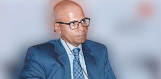 Eveready Industries appoints Suvamoy Saha as Managing Director