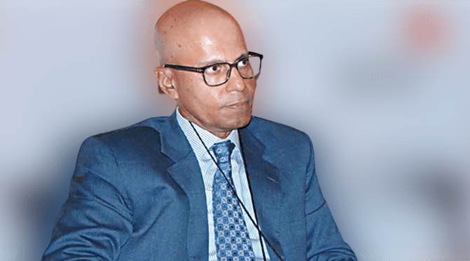 Eveready Industries appoints Suvamoy Saha as Managing Director Eveready Industries appoints Suvamoy Saha as Managing Director
