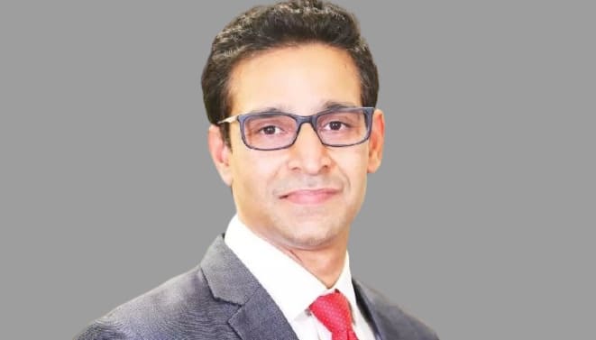FMC India appoints Satender K Sighadia as HR Head FMC India appoints Satender K Sighadia as HR Head