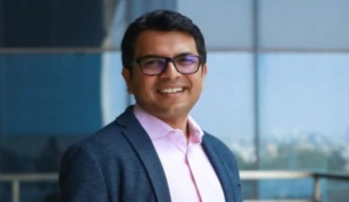 Flipkart appoints Prashant Jhaveri as CEO of healthcare business Flipkart appoints Prashant Jhaveri as CEO of healthcare business