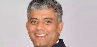 Gallagher Service Center appoints Kumar Venkatraman as CHRO